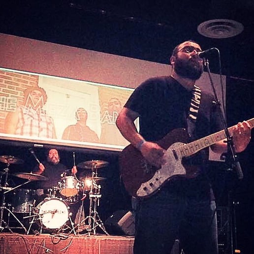 Gallery photo 5 of The Meza Band