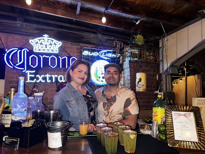 Gallery photo 2 of The Mezcalogist