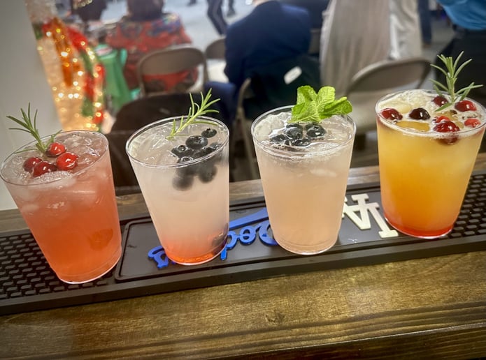 Gallery photo 5 of The Mezcalogist