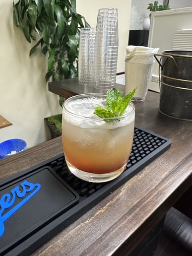 Gallery photo 9 of The Mezcalogist