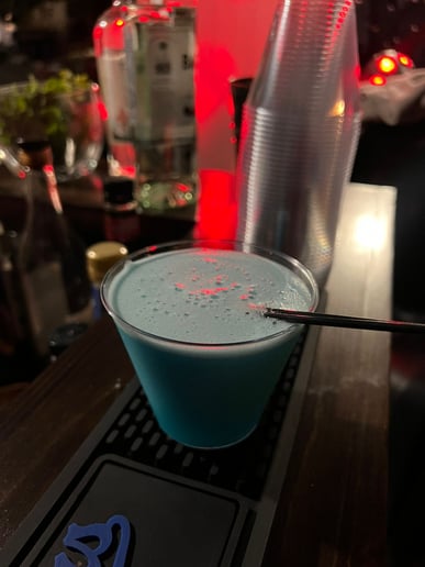 Gallery photo 10 of The Mezcalogist