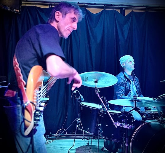 Gallery photo 3 of The Miami Peppers RHCP (tribute Band)