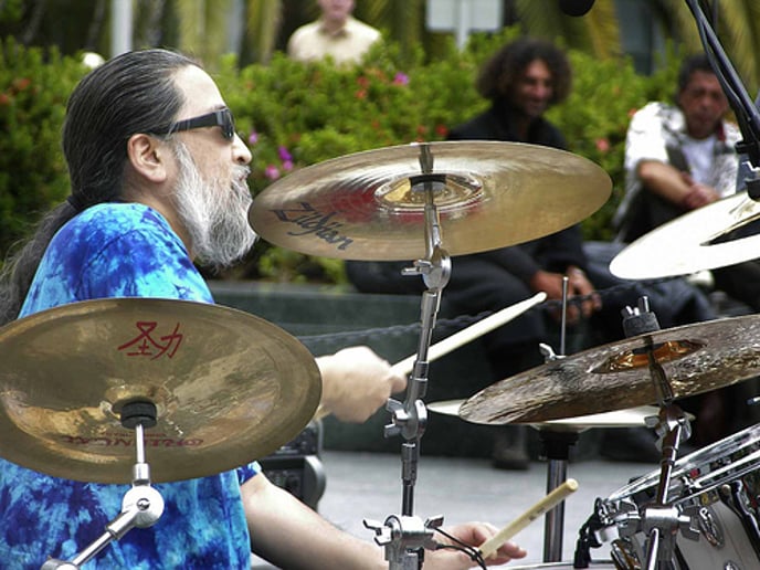 Gallery photo 6 of The Michael Ahern Band