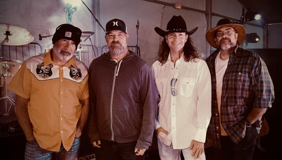 Gallery photo 2 of The Michael Ingalls Band