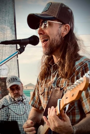 Gallery photo 4 of The Michael Ingalls Band