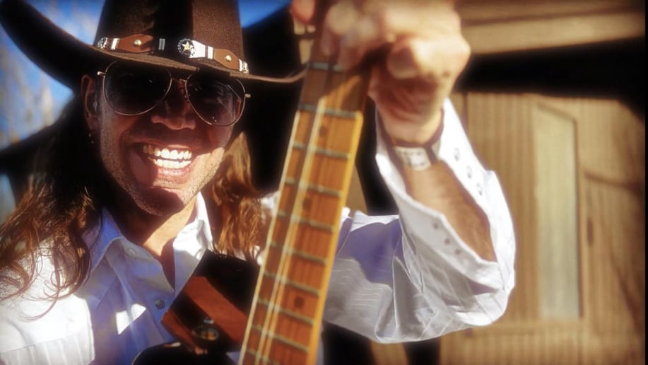 Gallery photo 5 of The Michael Ingalls Band
