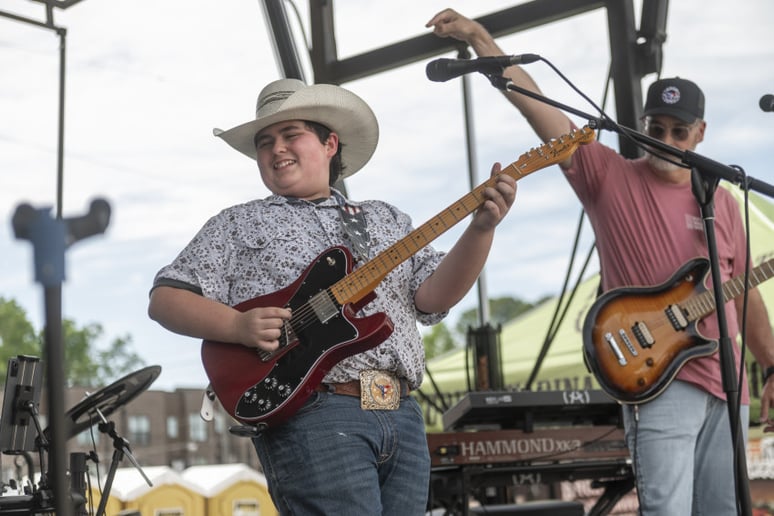 Gallery photo 1 of The Michael Schott Band