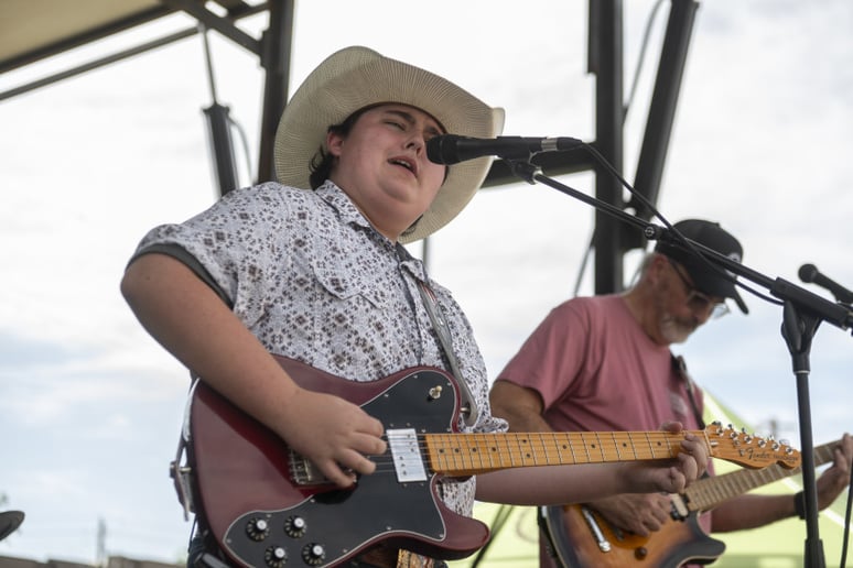 Gallery photo 3 of The Michael Schott Band