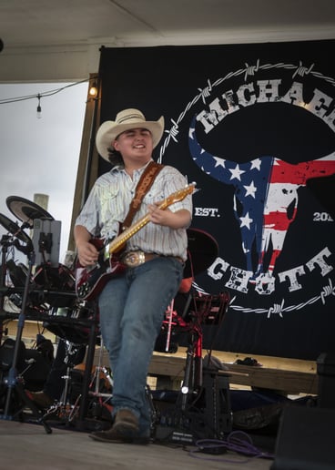 Gallery photo 4 of The Michael Schott Band