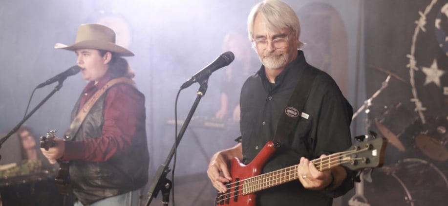 Gallery photo 2 of The Michael Schott Band