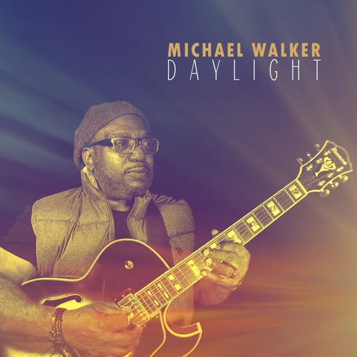Gallery photo 1 of The Michael Walker Project