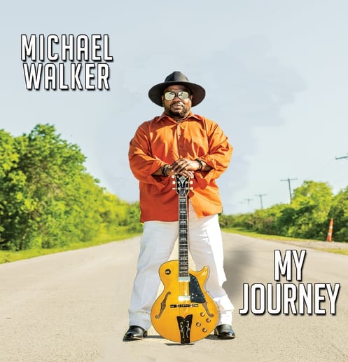 Gallery photo 5 of The Michael Walker Project