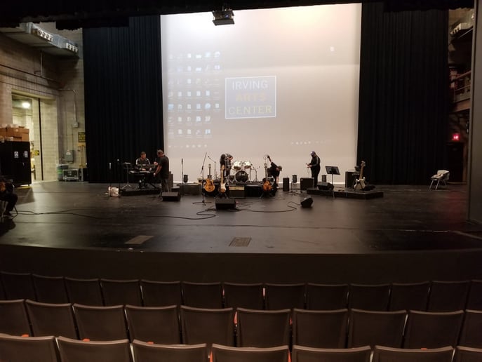 Gallery photo 8 of The Michael Walker Project