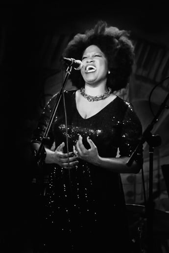 Gallery photo 7 of Michele Thomas Music