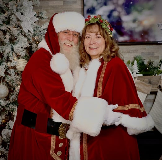 Gallery photo 2 of A Magical Christmas Visit