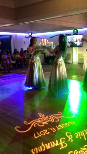 Gallery photo 4 of The Middle Eastern Dance Academy of CT