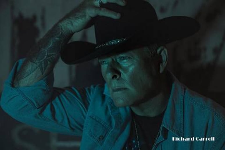 Gallery photo 1 of The Midnight Cowboy