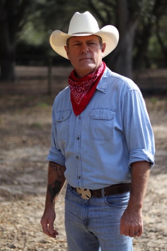 Gallery photo 2 of The Midnight Cowboy