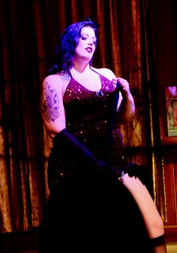Gallery photo 2 of The Midnight Muse