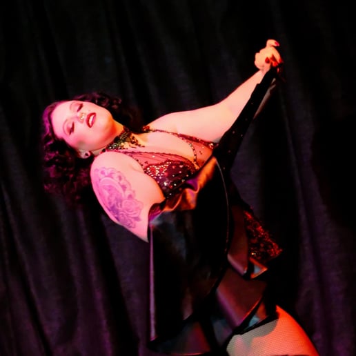 Gallery photo 5 of The Midnight Muse
