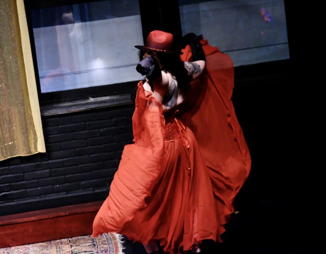 Gallery photo 9 of The Midnight Muse