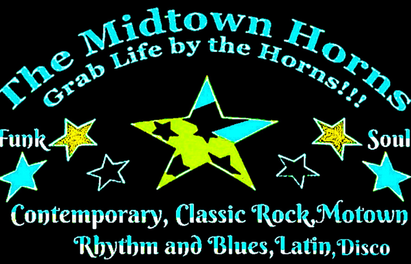Gallery photo 4 of The Midtown Horns
