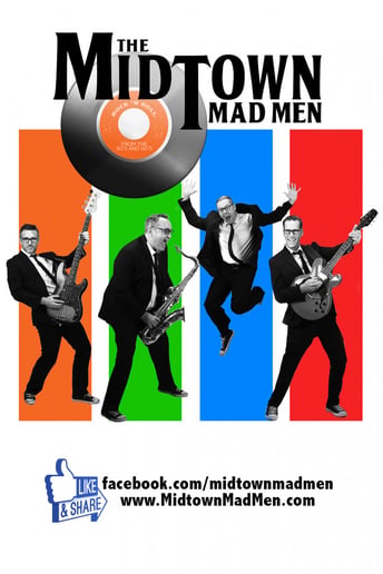 Gallery photo 2 of The Midtown Mad Men