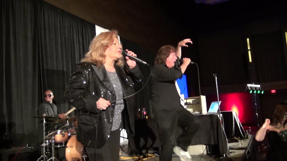 Gallery photo 12 of The Mighty Real Band