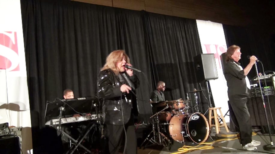 Gallery photo 20 of The Mighty Real Band