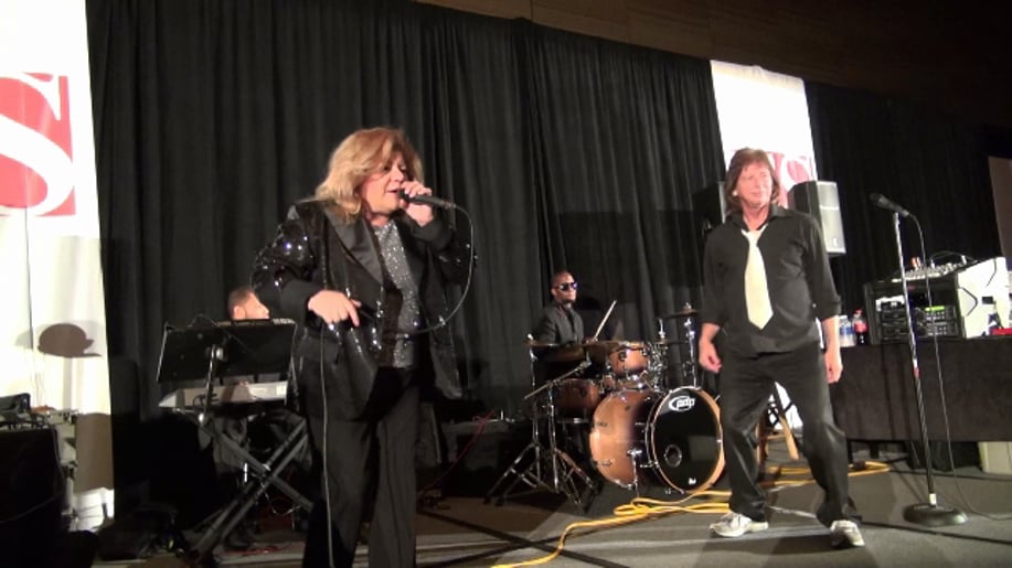 Gallery photo 17 of The Mighty Real Band