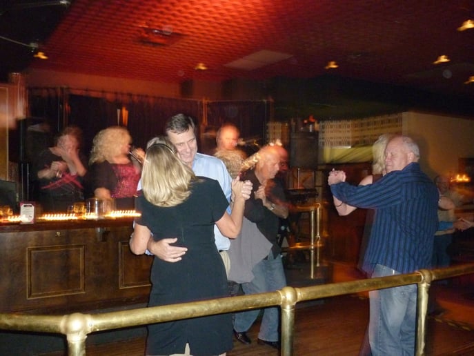 Gallery photo 34 of The Mighty Real Band