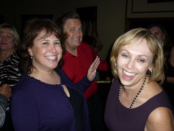 Gallery photo 38 of The Mighty Real Band