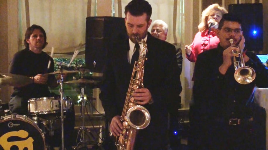 Gallery photo 24 of The Mighty Real Band