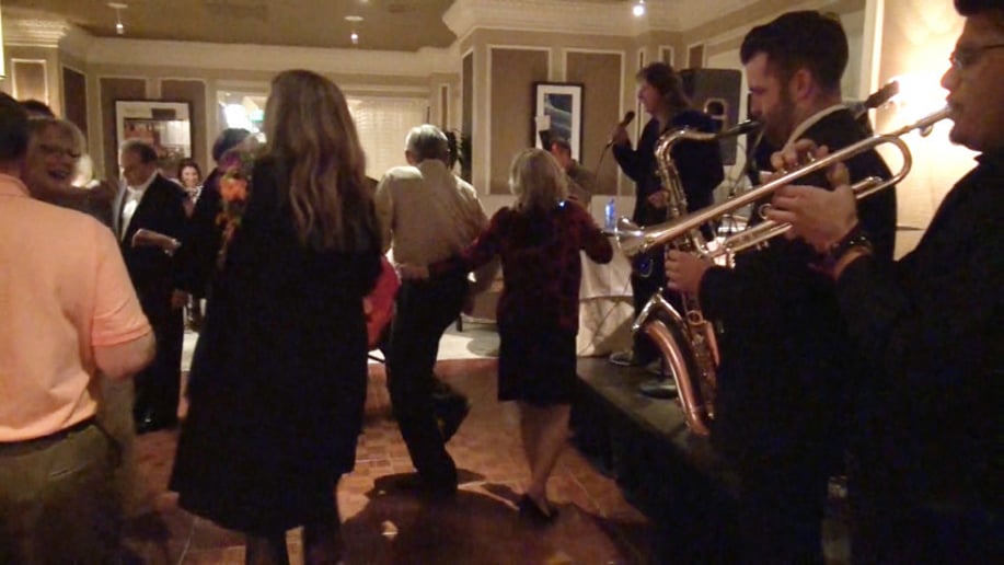 Gallery photo 26 of The Mighty Real Band