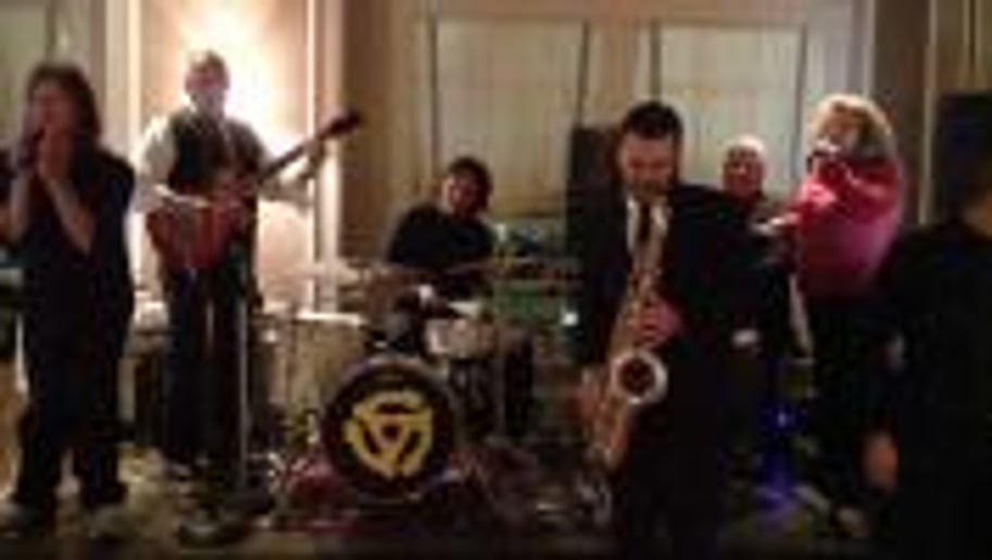 Gallery photo 23 of The Mighty Real Band