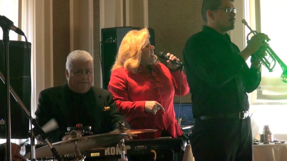 Gallery photo 29 of The Mighty Real Band