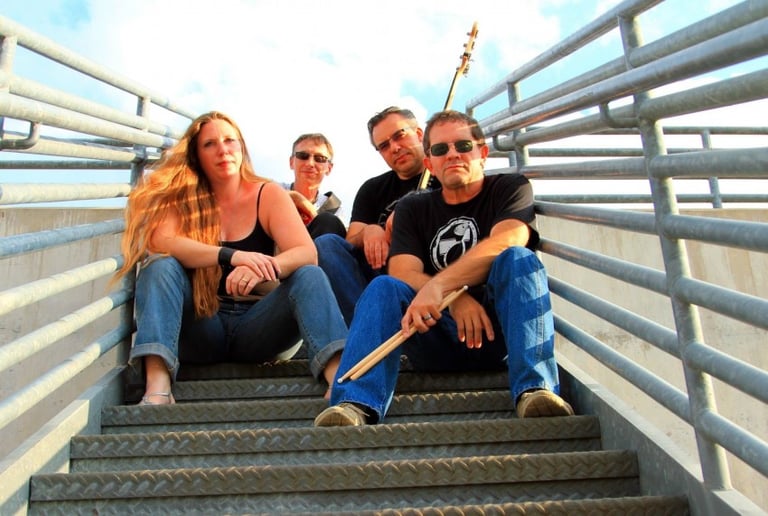 Gallery photo 1 of The Mighty Renegades