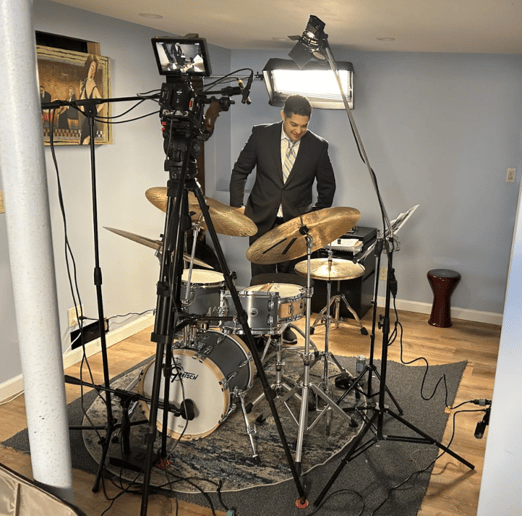 Gallery photo 4 of The Mike Fritz Quartet