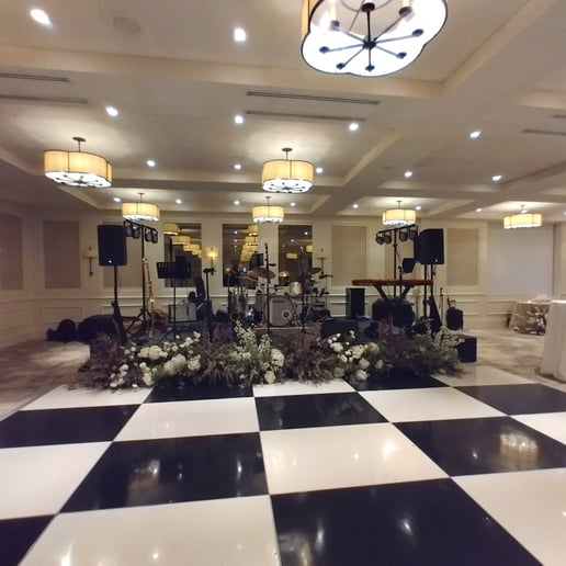 Gallery photo 7 of Orbit Audio Solutions
