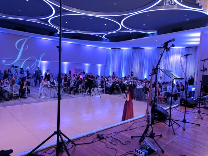 Gallery photo 10 of Orbit Audio Solutions