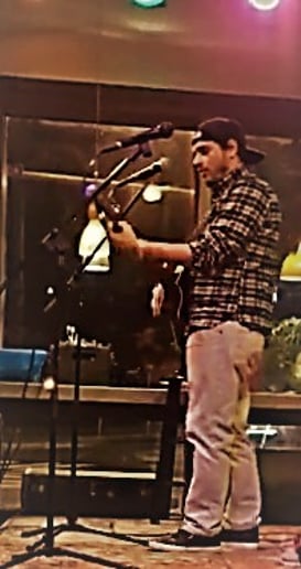 Gallery photo 6 of The Mikey D Project