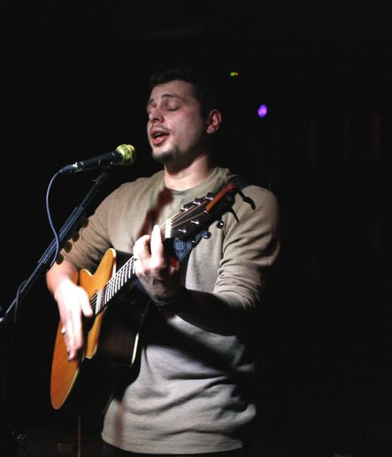 Gallery photo 7 of The Mikey D Project