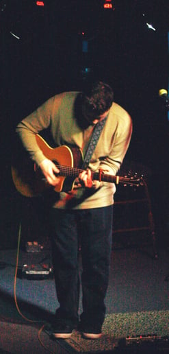 Gallery photo 8 of The Mikey D Project