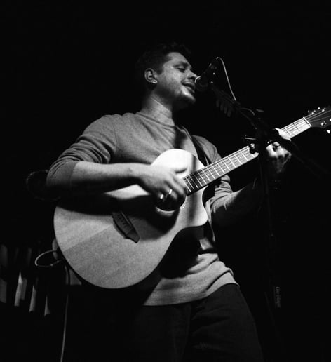 Gallery photo 9 of The Mikey D Project