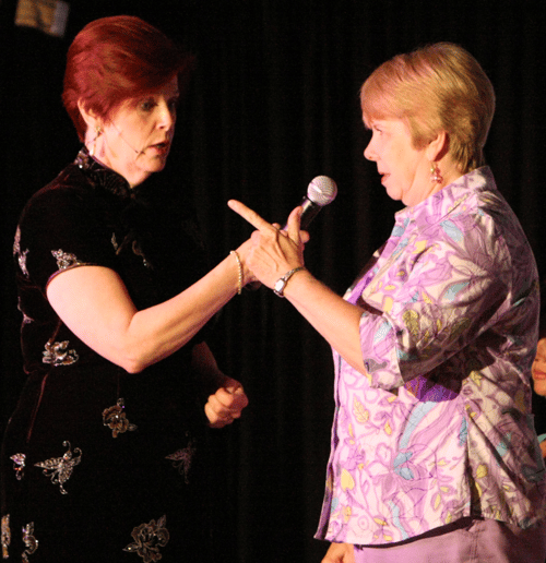 Gallery photo 4 of The Mind Powers...Entertainment