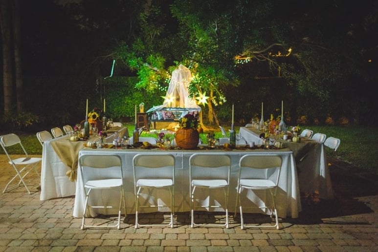 Gallery photo 4 of The Ministry of Decor Event Planning