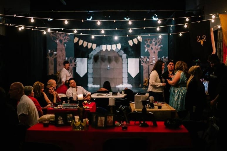 Gallery photo 7 of The Ministry of Decor Event Planning