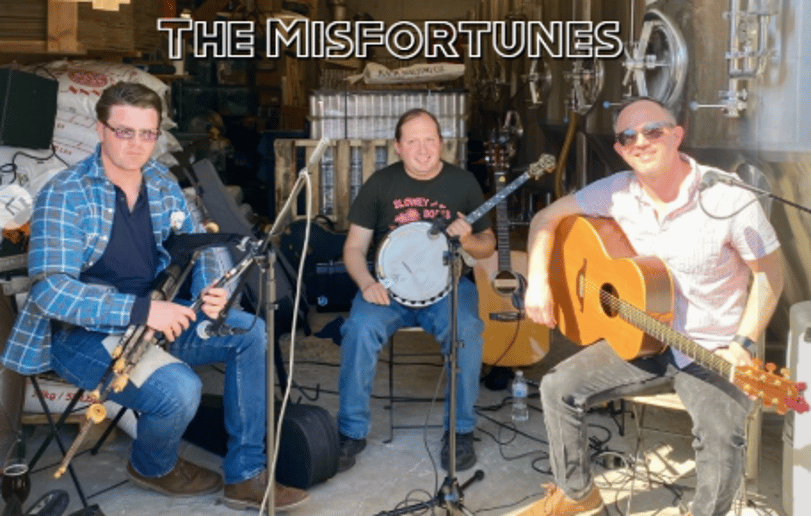 Gallery photo 1 of The Misfortunes