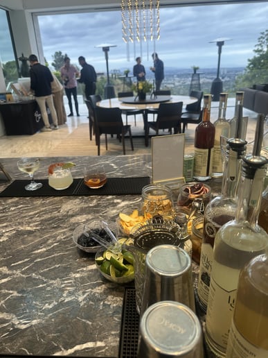 Hire The Missing Piece - Bartender in Los Angeles, CA | GigSalad