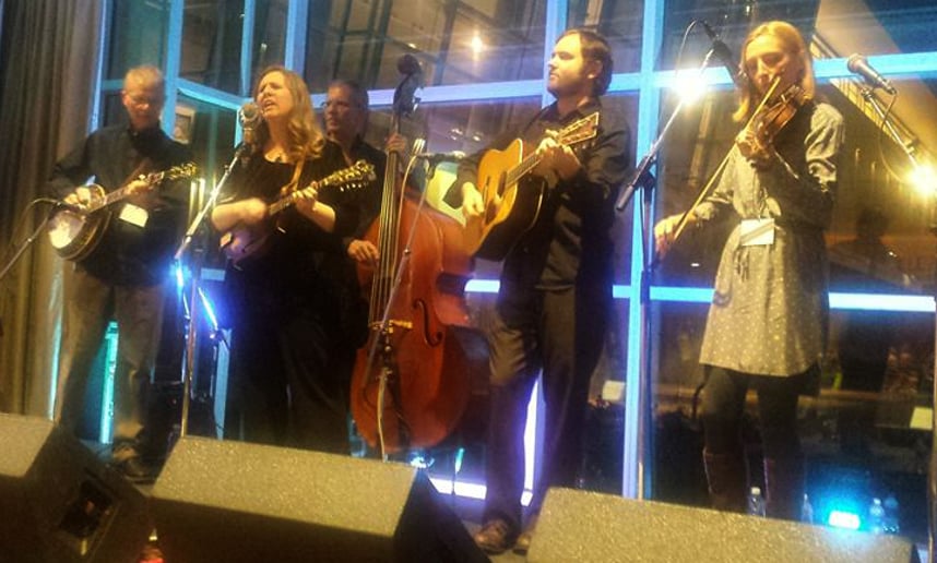 Gallery photo 1 of The Missy Werner Band